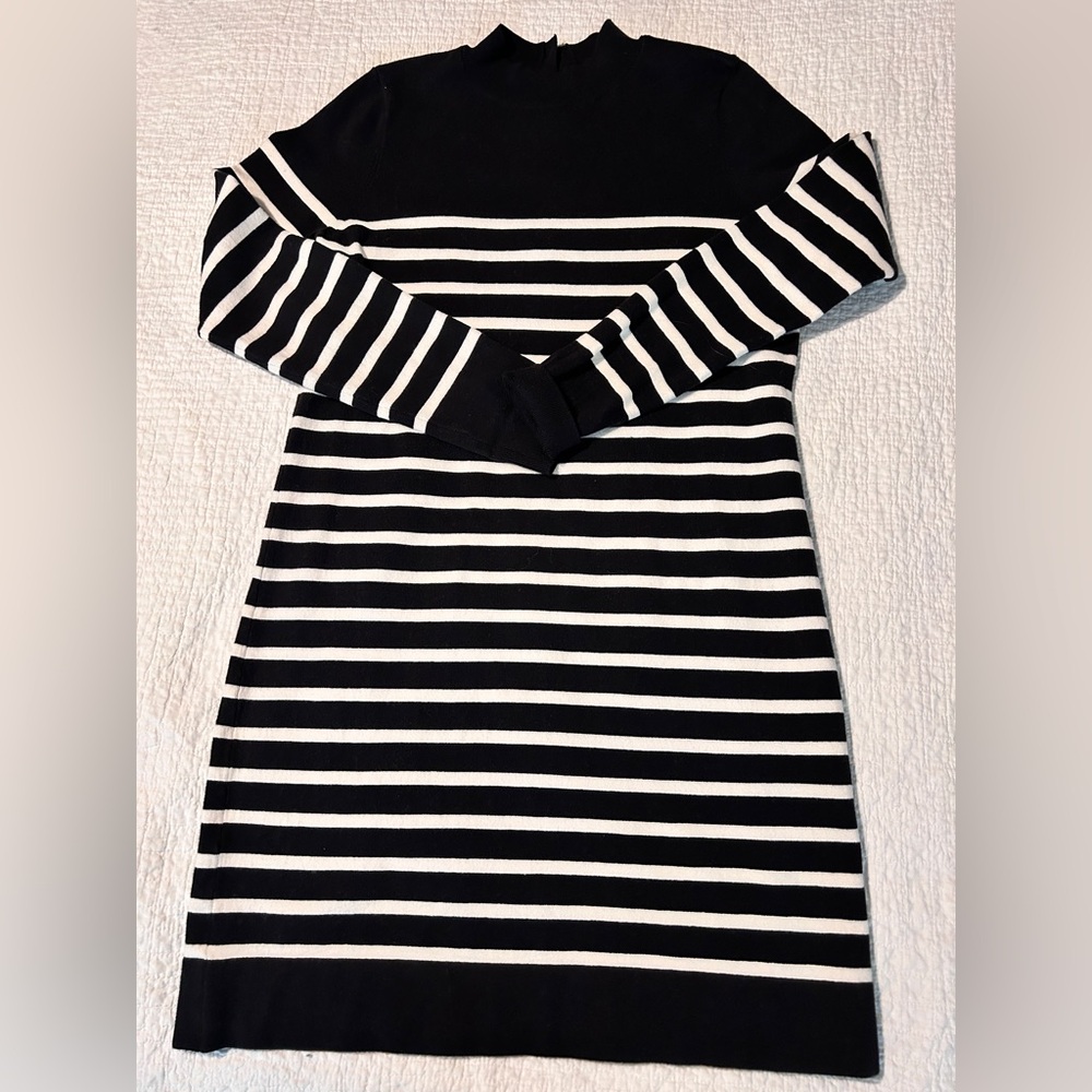Women’s Loft Sweater Dress